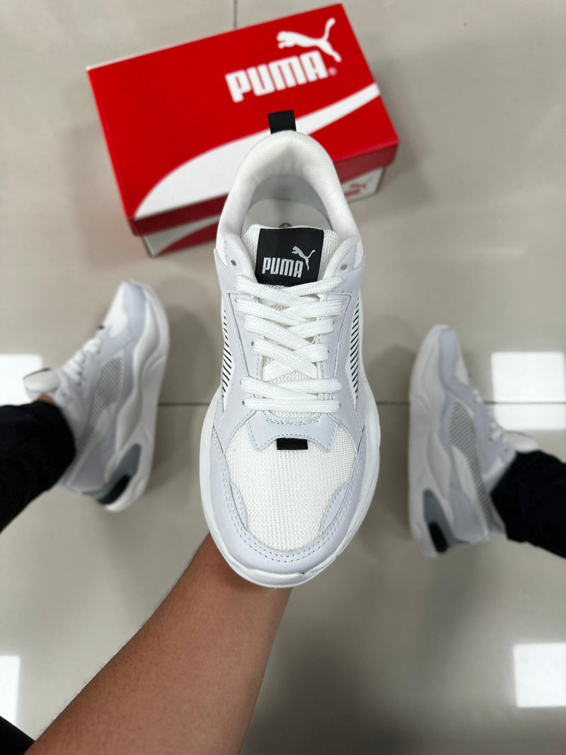 X-Ray 2 Branco/Preto Premium