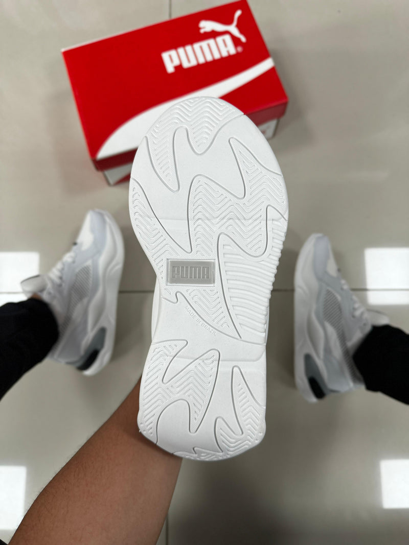 X-Ray 2 Branco/Preto Premium