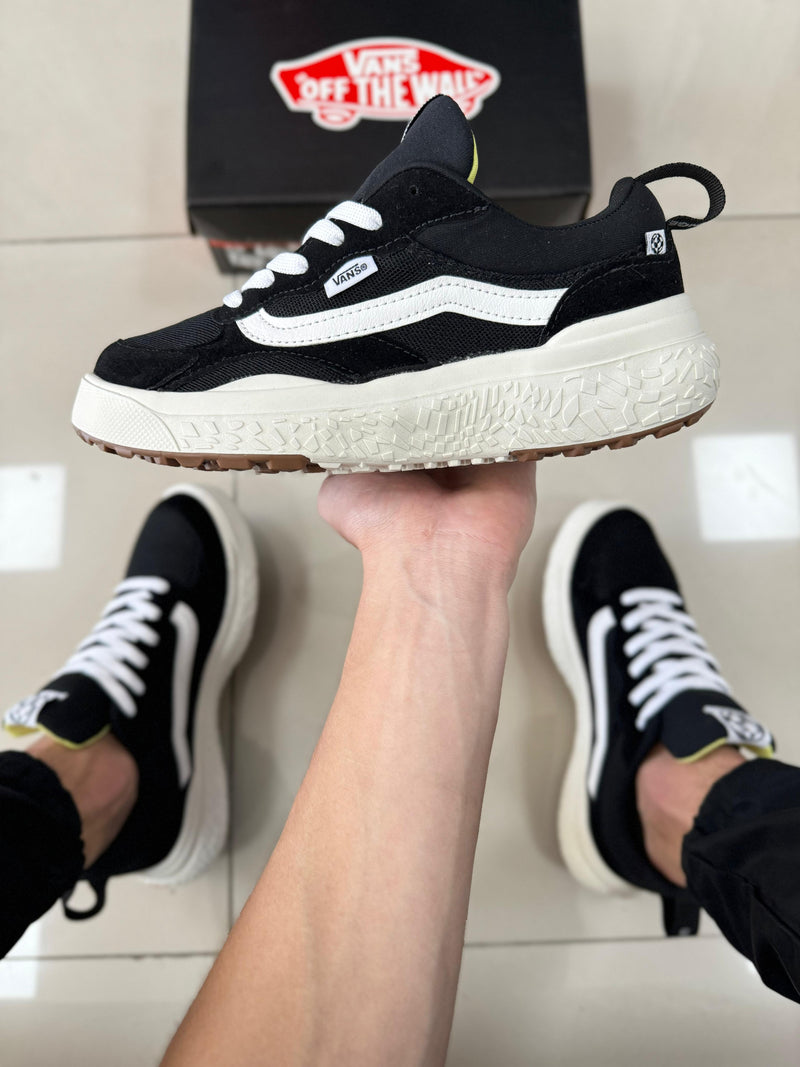 NE0 VR3 Preto/Branco