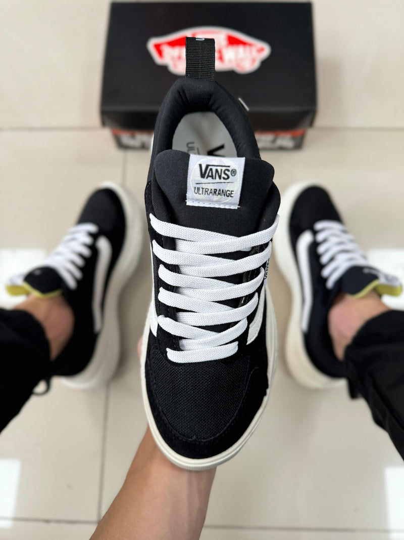 NE0 VR3 Preto/Branco