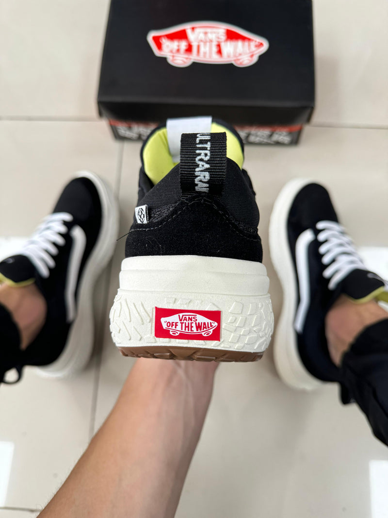 NE0 VR3 Preto/Branco