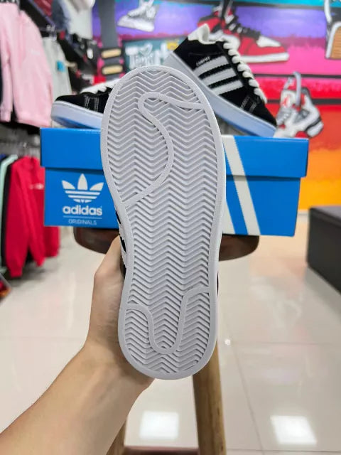 Campus Preto/Branco Infantil