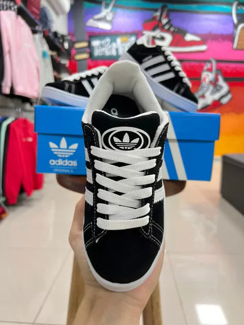 Campus Preto/Branco Infantil