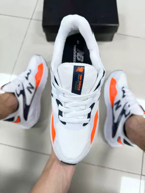 NB Branco/Marinho