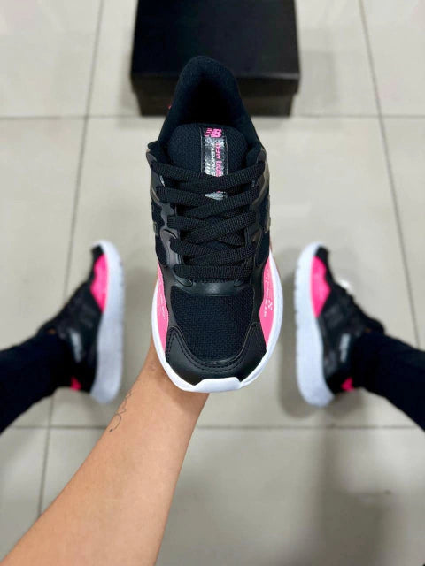NB Preto/Rosa