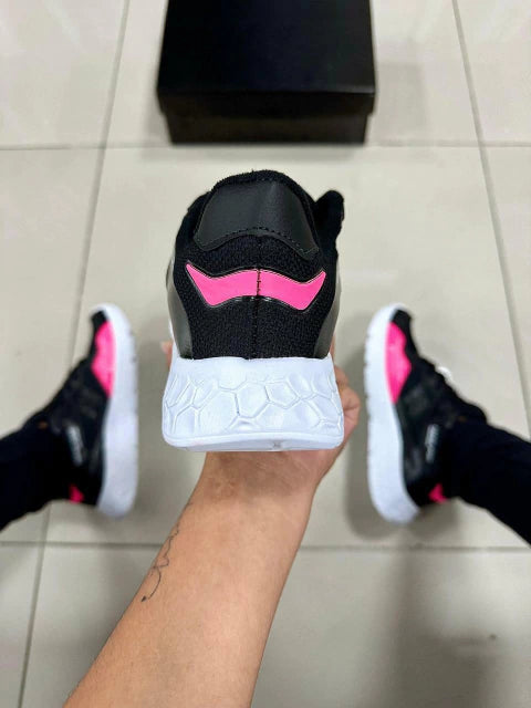 NB Preto/Rosa