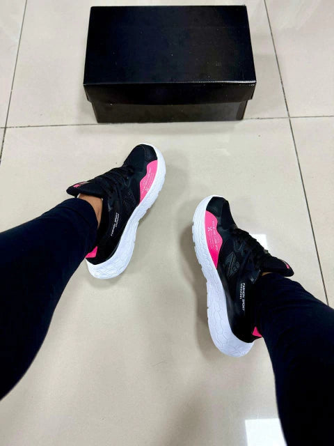 NB Preto/Rosa