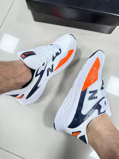 NB Branco/Marinho