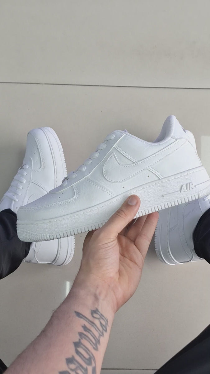 Air Force 1 Branco Premium