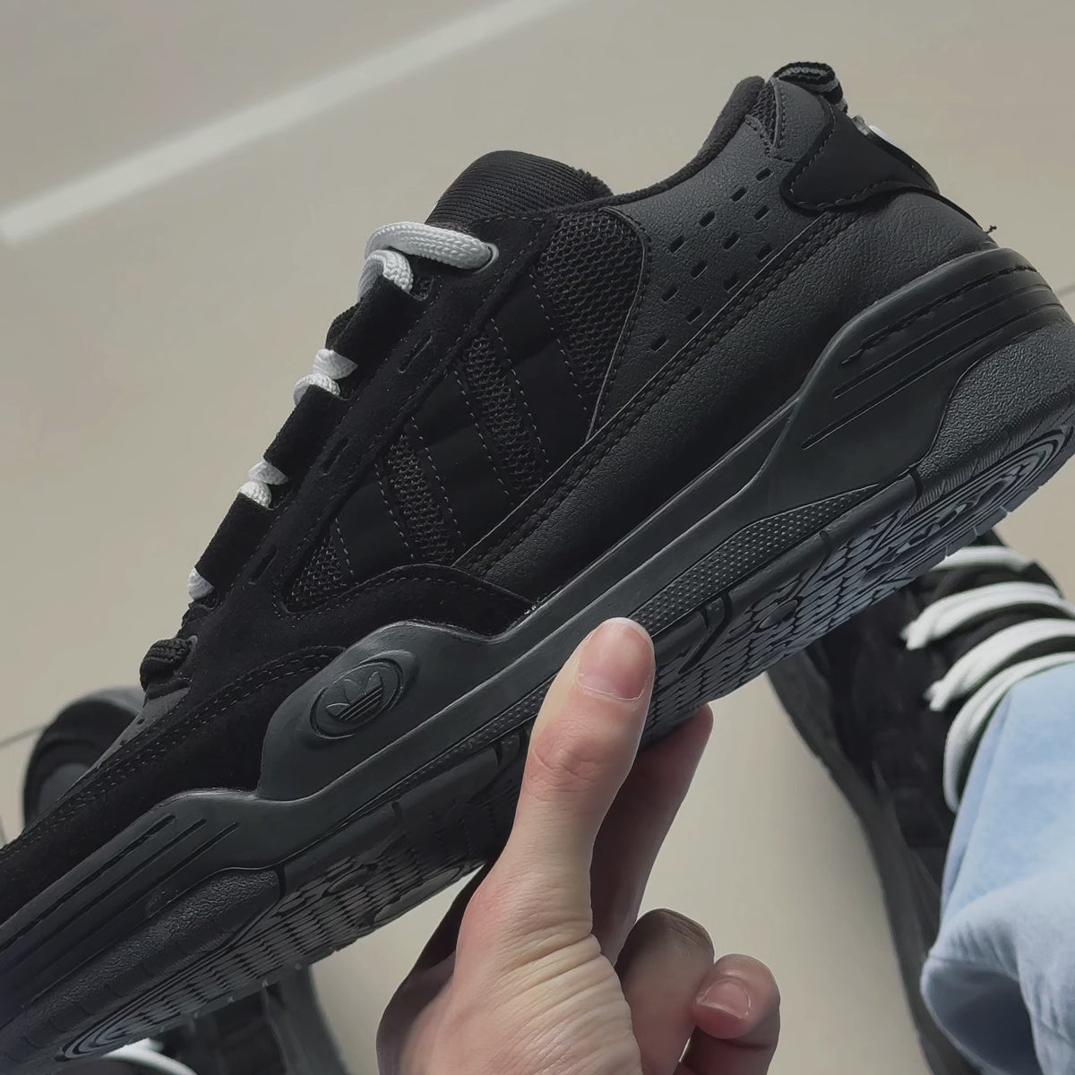 Adi2000 Preto premium