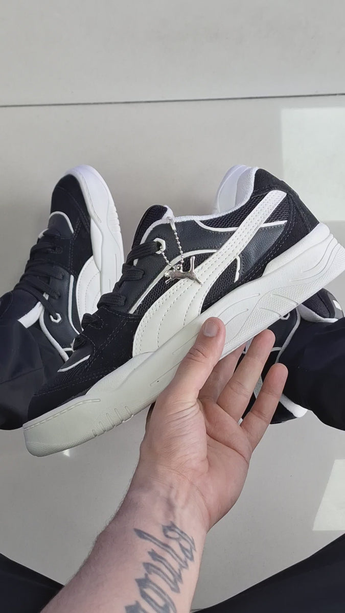 180 Preto/Bege Premium