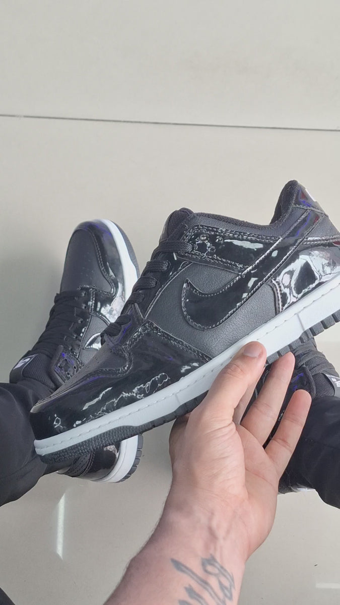 Dunk Low Verniz Premium