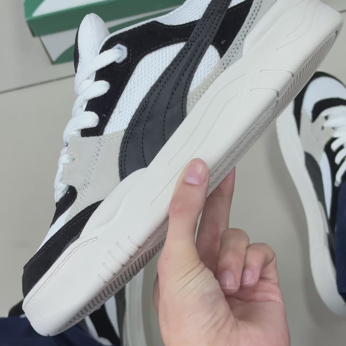 180 Branco/Bege Premium