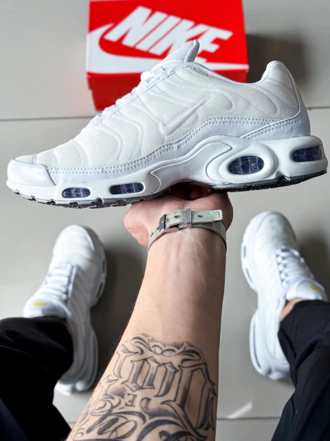 Air Max Tn Air Branco Premium