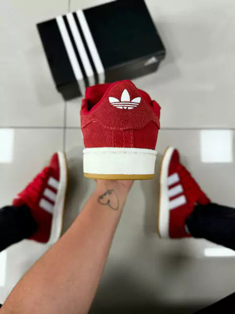 Campus Vermelho