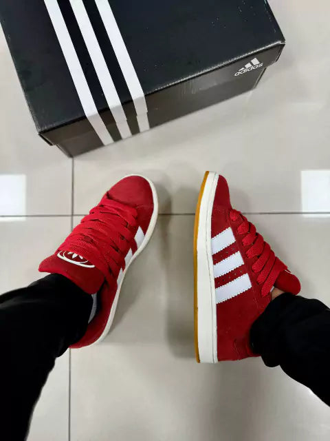 Campus Vermelho