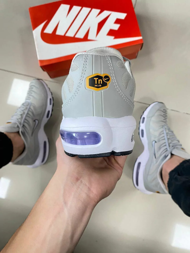 Air Max Tn Cinza