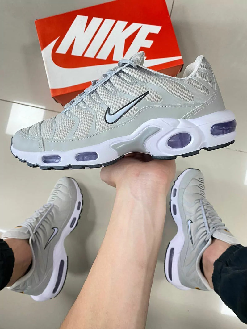 Air Max Tn Cinza