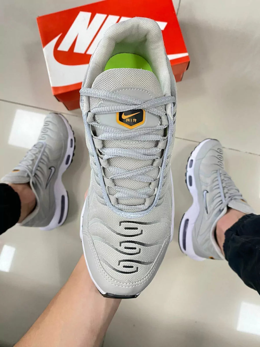 Air Max Tn Cinza
