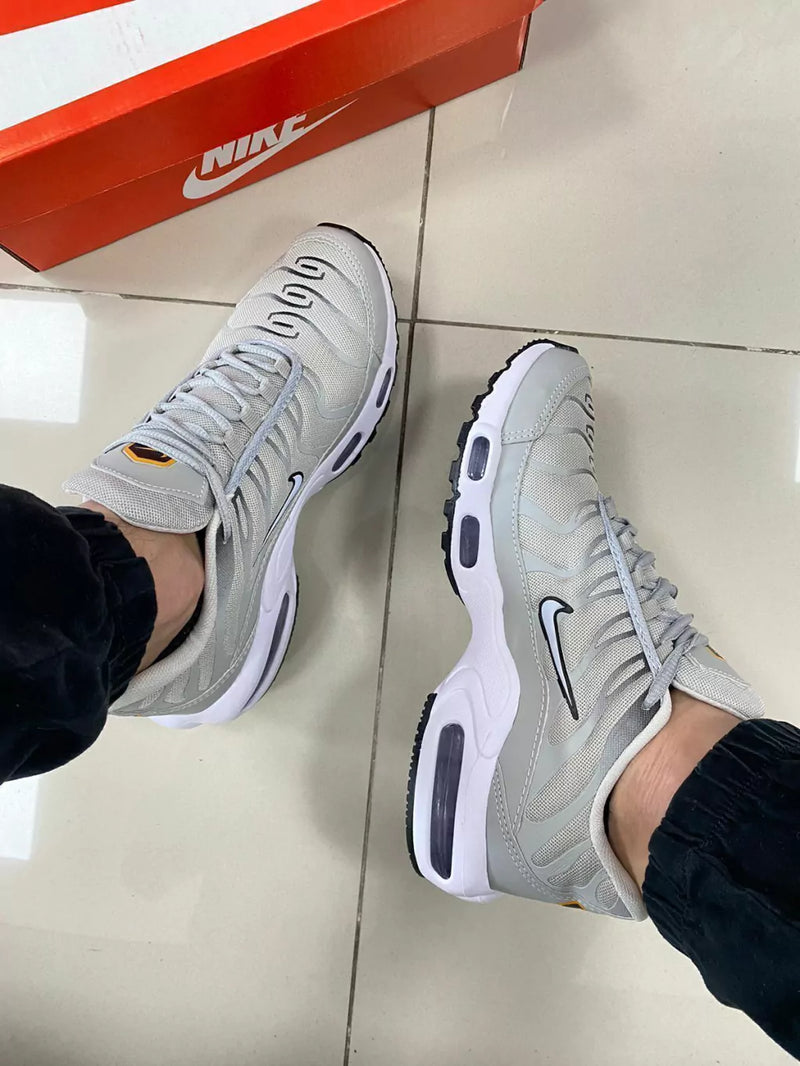 Air Max Tn Cinza