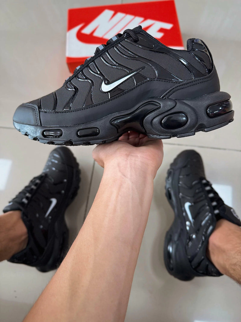 Air Max Tn Plus Preto