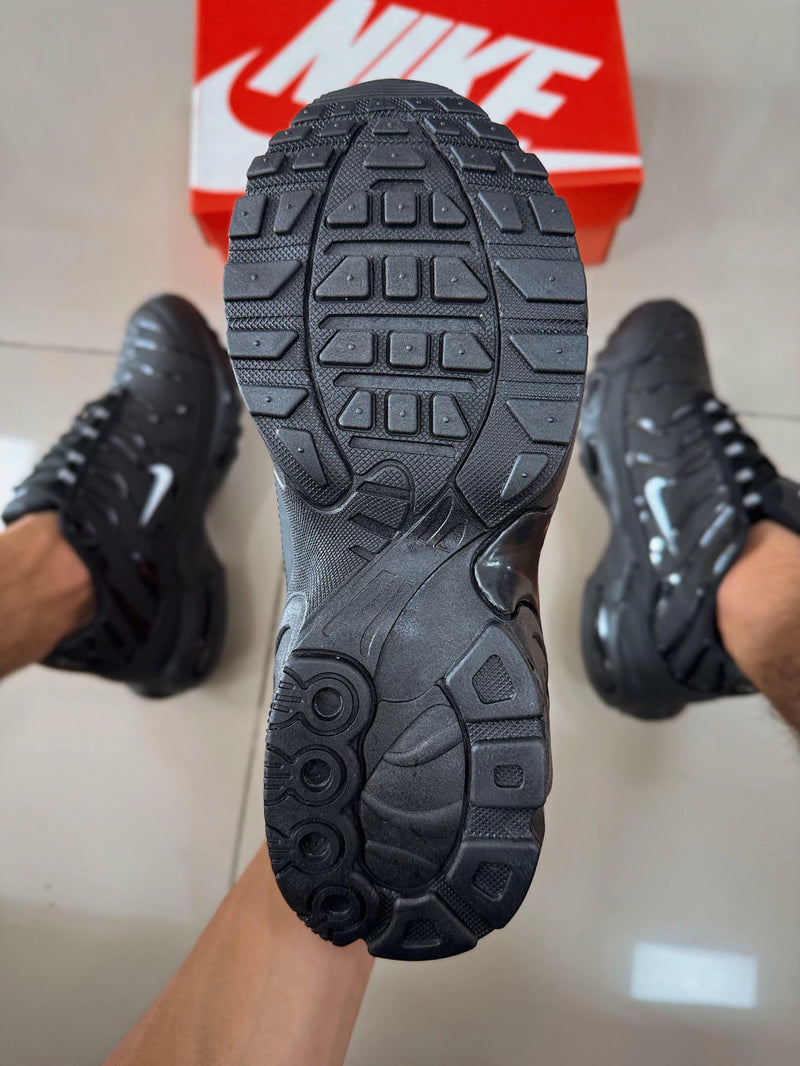 Air Max Tn Plus Preto