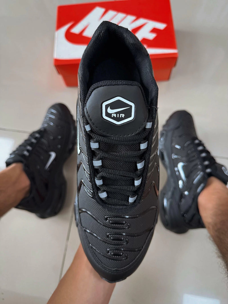 Air Max Tn Plus Preto