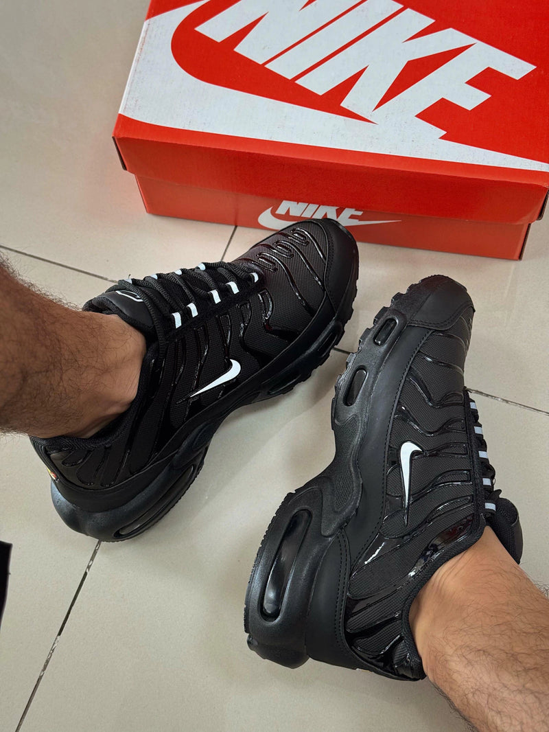 Air Max Tn Plus Preto